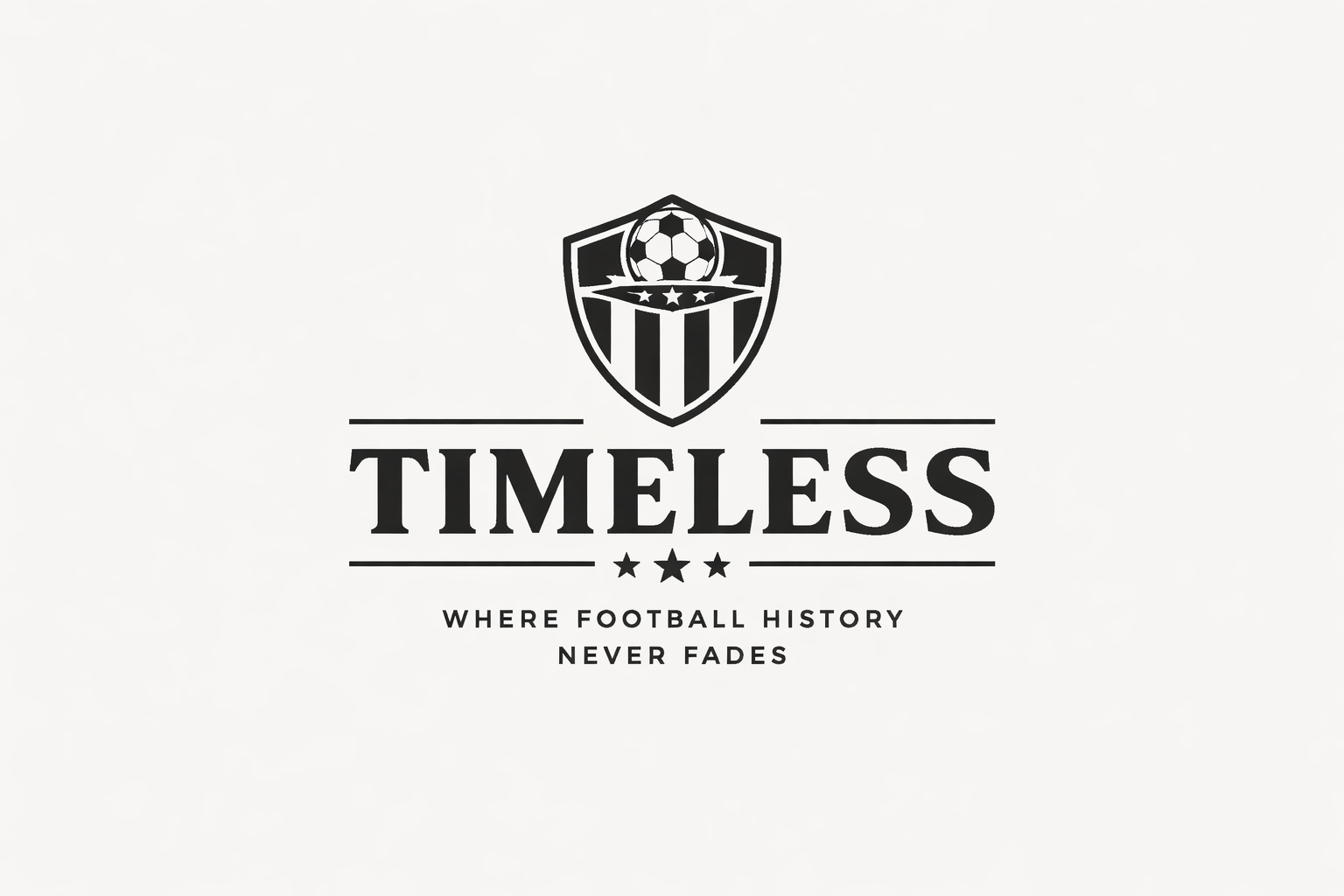 Timeless Logo